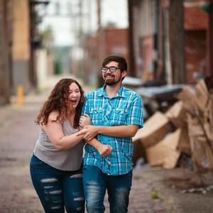 Meet your Posher, Audrey